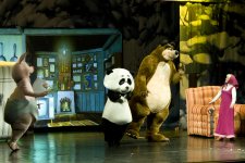 Очень детективная история в Баку - тут явно не обошлось без колдовства (ФОТО)