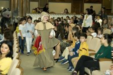 Очень детективная история в Баку - тут явно не обошлось без колдовства (ФОТО)