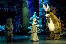 Очень детективная история в Баку - тут явно не обошлось без колдовства (ФОТО)