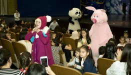 Очень детективная история в Баку - тут явно не обошлось без колдовства (ФОТО)