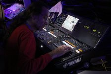 Норвежский викинг и "двойник" Джанлуиджи Буффона в вечернем Баку (ВИДЕО, ФОТО)