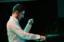 Будущее азербайджанского джаза (ВИДЕО, ФОТО)