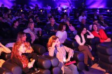 Будущее азербайджанского джаза (ВИДЕО, ФОТО)