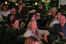 Будущее азербайджанского джаза (ВИДЕО, ФОТО)