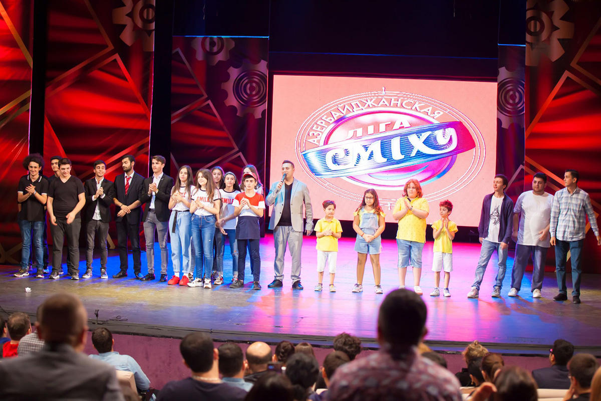 В Азербайджане идет проект, который продлевает жизнь. Определились финалисты! (ФОТО)