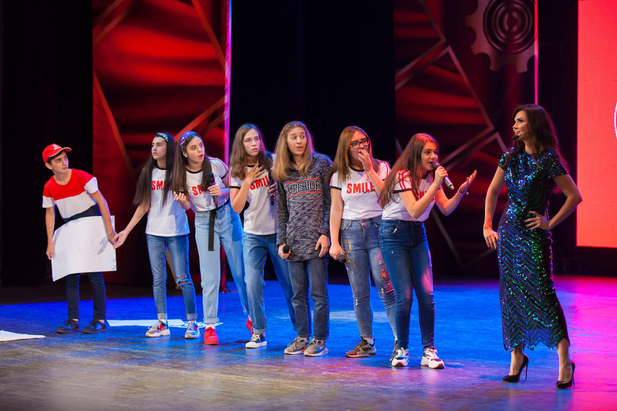 В Азербайджане идет проект, который продлевает жизнь. Определились финалисты! (ФОТО)