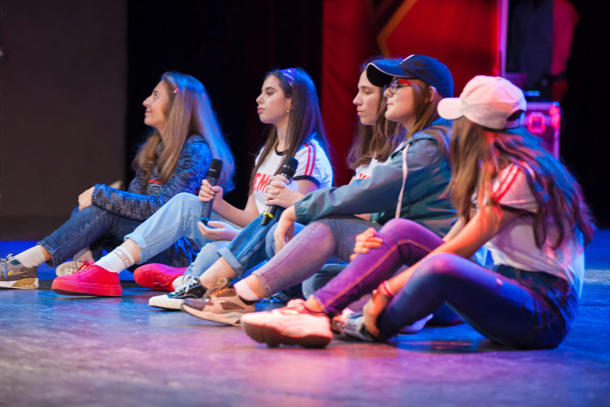 В Азербайджане идет проект, который продлевает жизнь. Определились финалисты! (ФОТО)