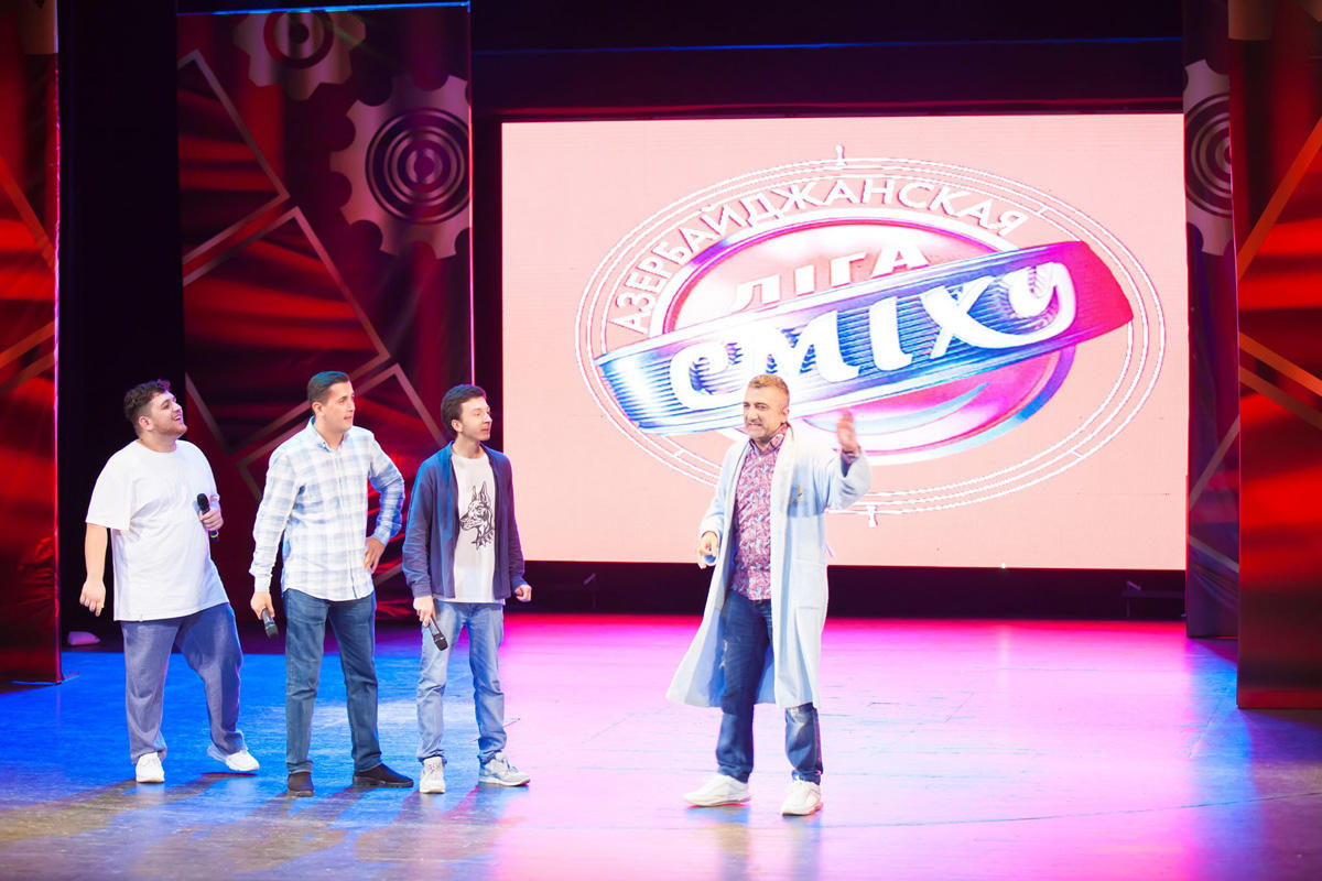 В Азербайджане идет проект, который продлевает жизнь. Определились финалисты! (ФОТО)