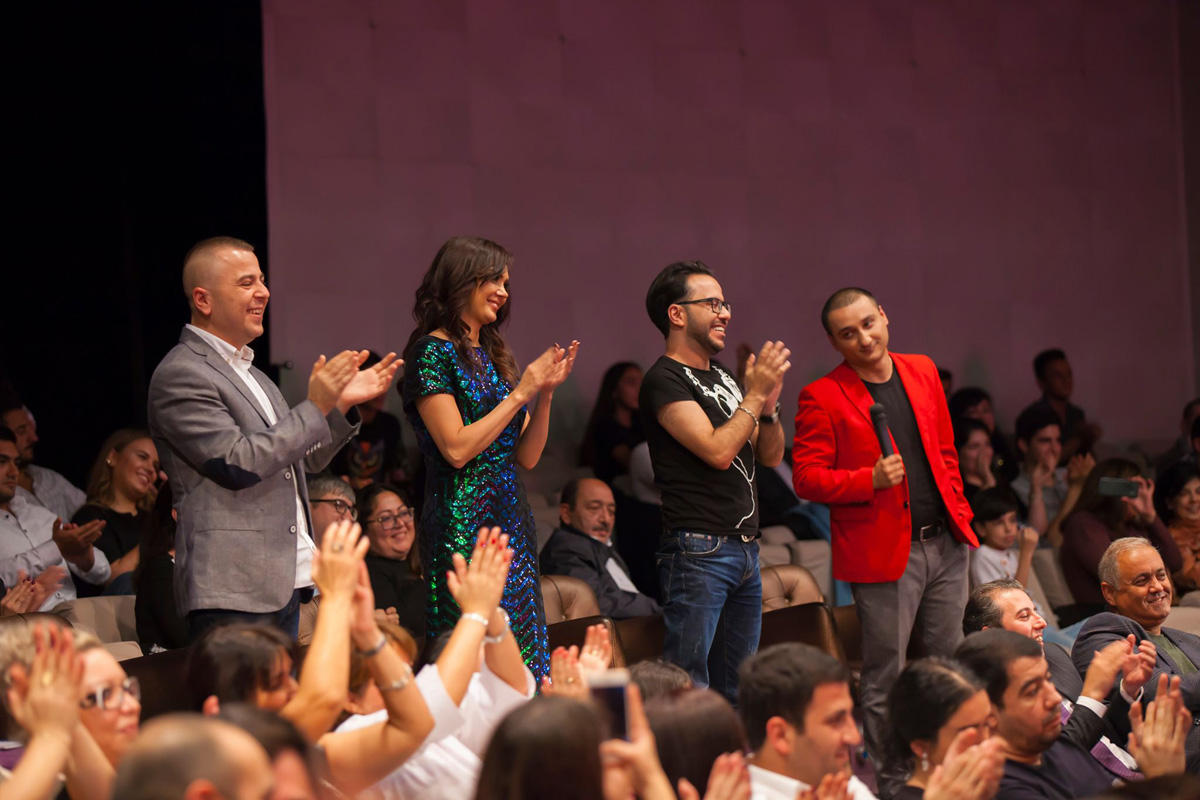 В Азербайджане идет проект, который продлевает жизнь. Определились финалисты! (ФОТО)