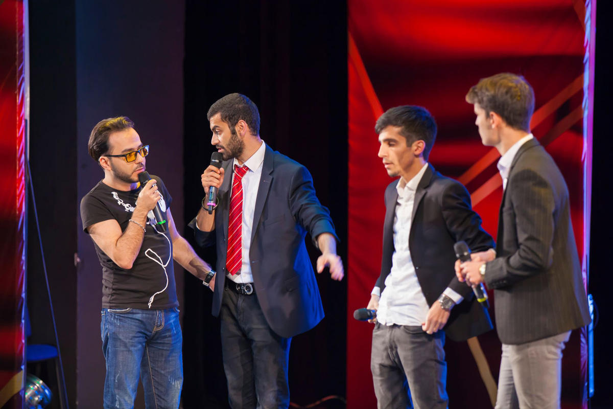 В Азербайджане идет проект, который продлевает жизнь. Определились финалисты! (ФОТО)