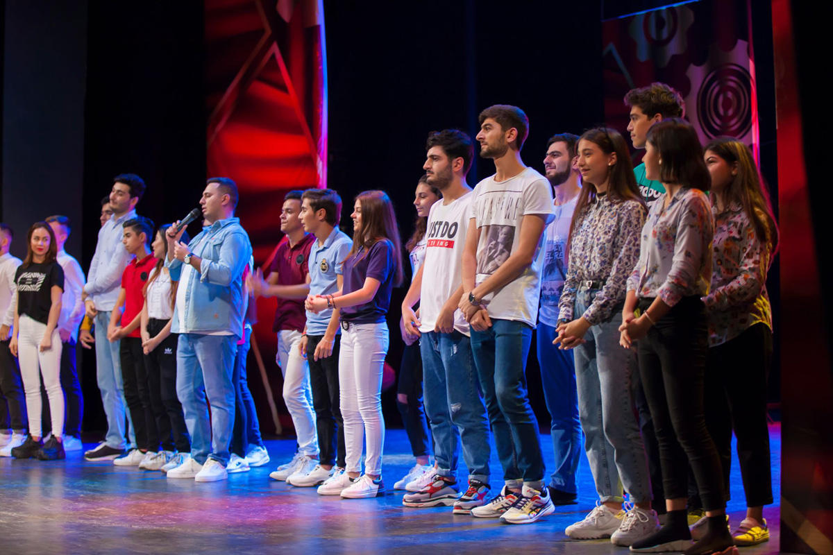 В Азербайджане идет проект, который продлевает жизнь. Определились финалисты! (ФОТО)