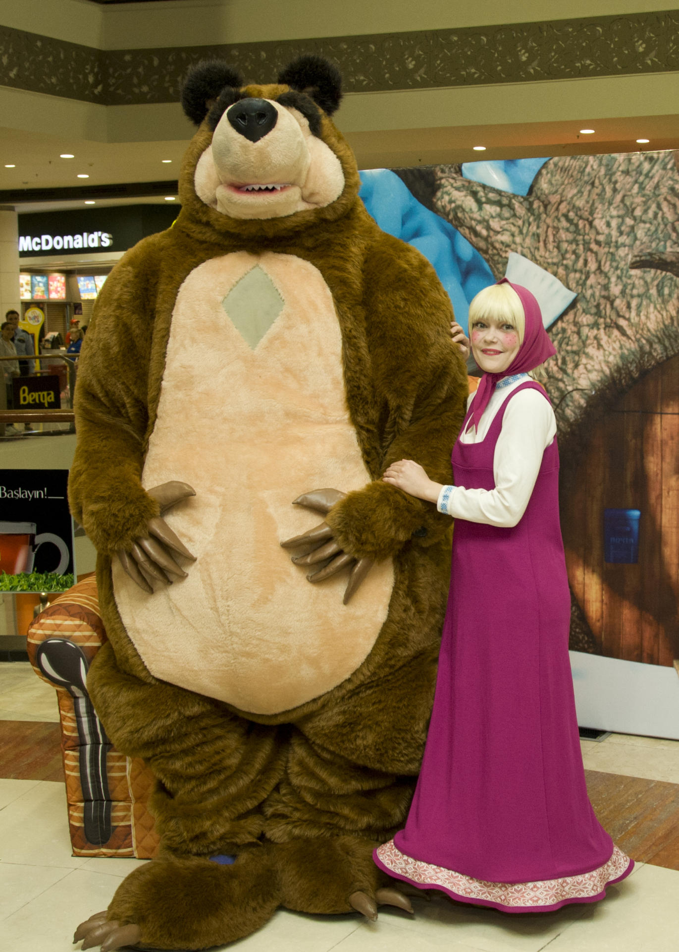 Очень детективная история в Баку - тут явно не обошлось без колдовства (ФОТО)