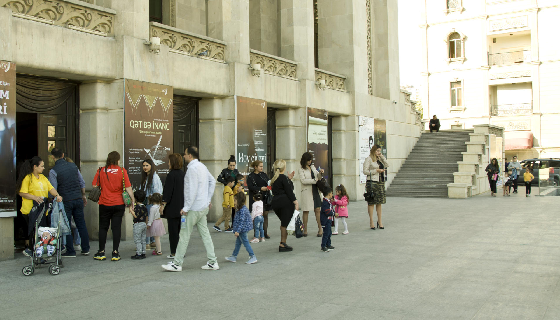 Очень детективная история в Баку - тут явно не обошлось без колдовства (ФОТО)