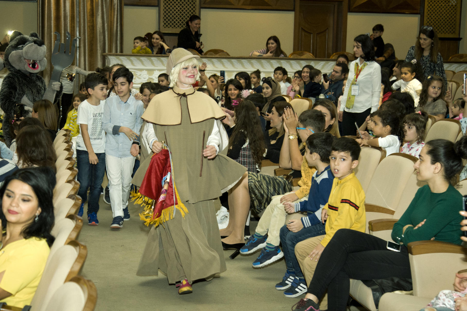 Очень детективная история в Баку - тут явно не обошлось без колдовства (ФОТО)