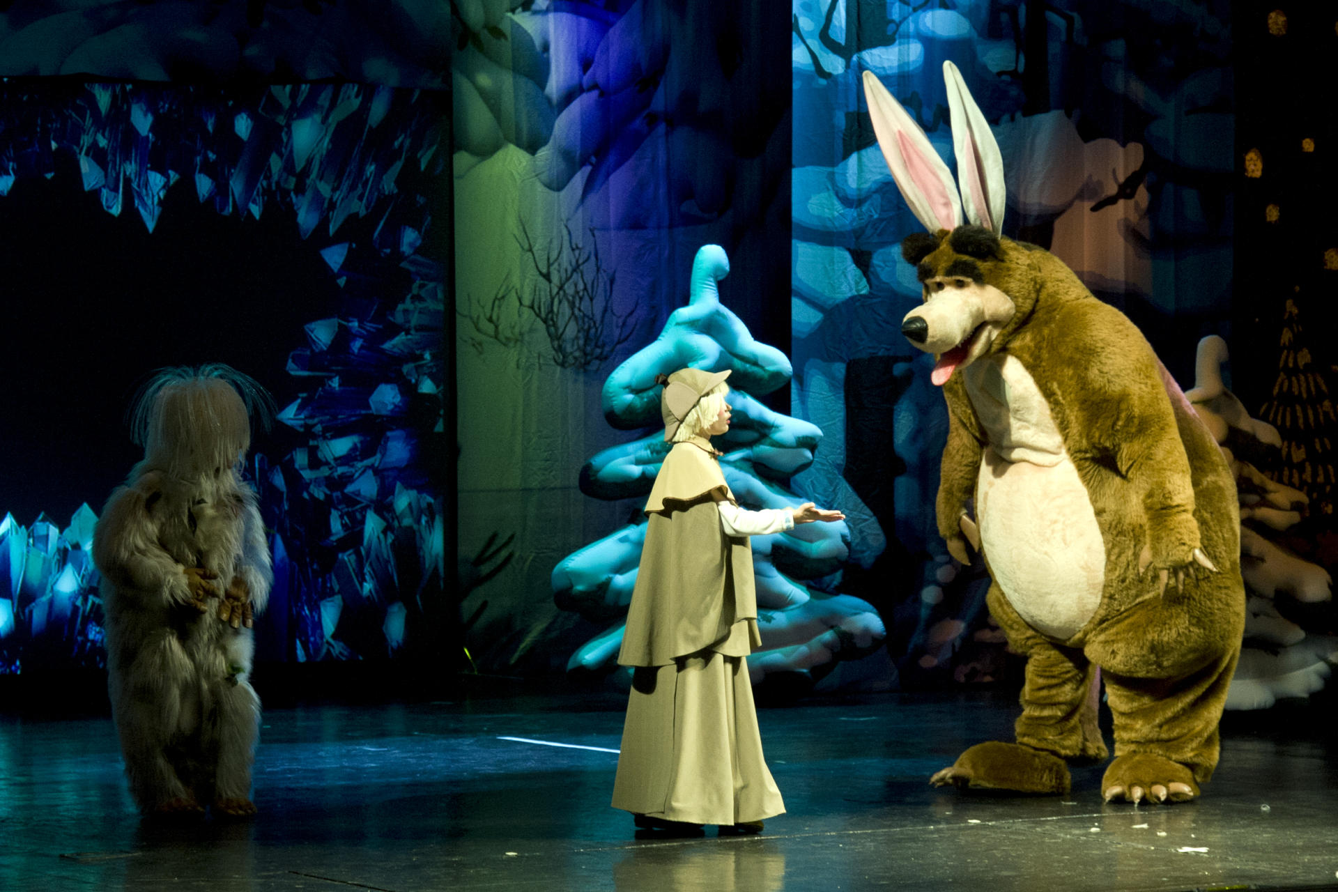 Очень детективная история в Баку - тут явно не обошлось без колдовства (ФОТО)