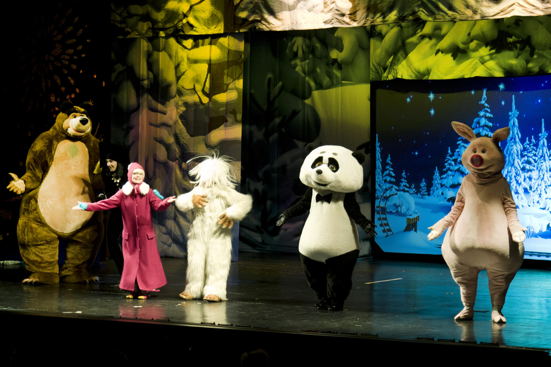 Очень детективная история в Баку - тут явно не обошлось без колдовства (ФОТО)