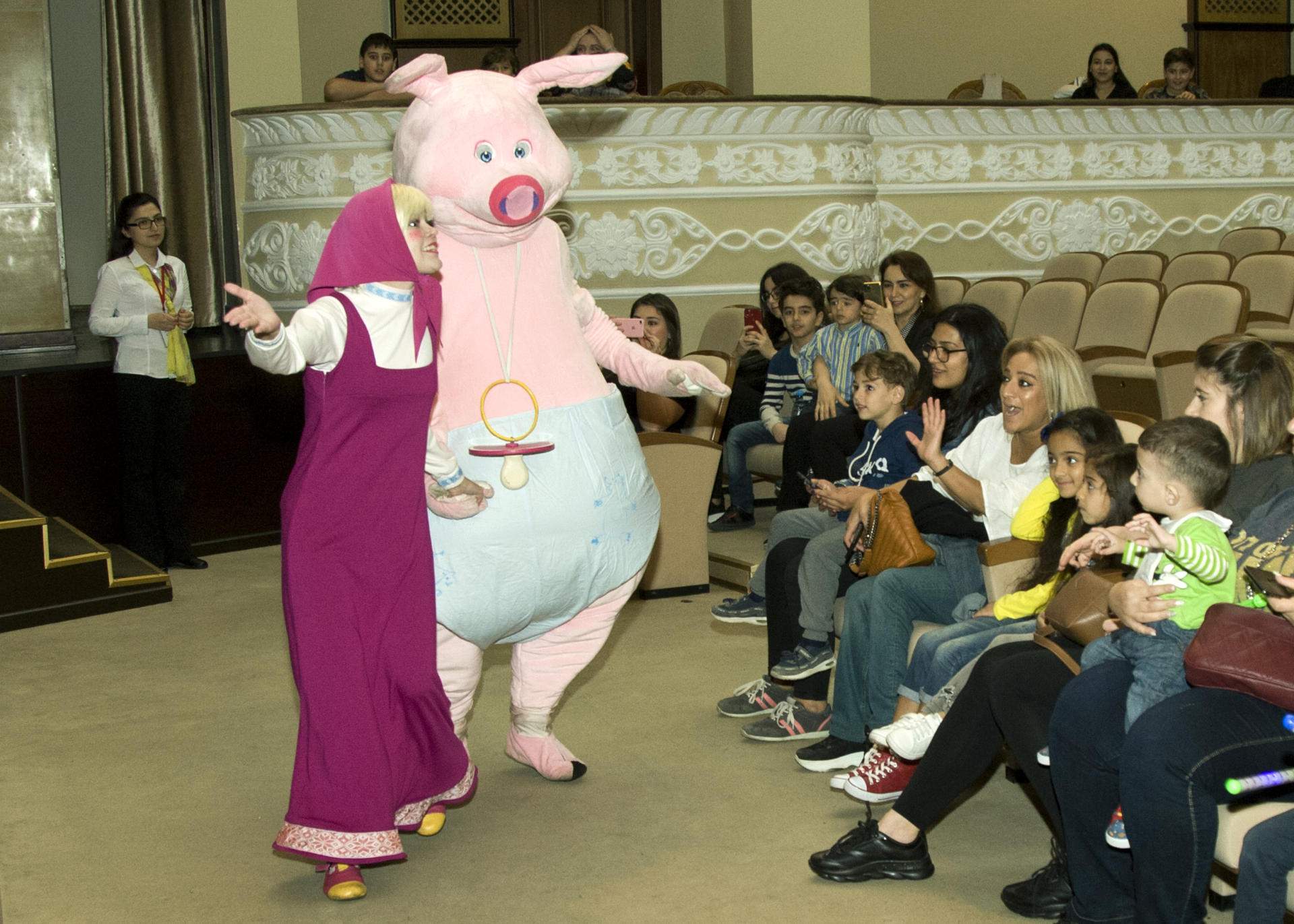 Очень детективная история в Баку - тут явно не обошлось без колдовства (ФОТО)