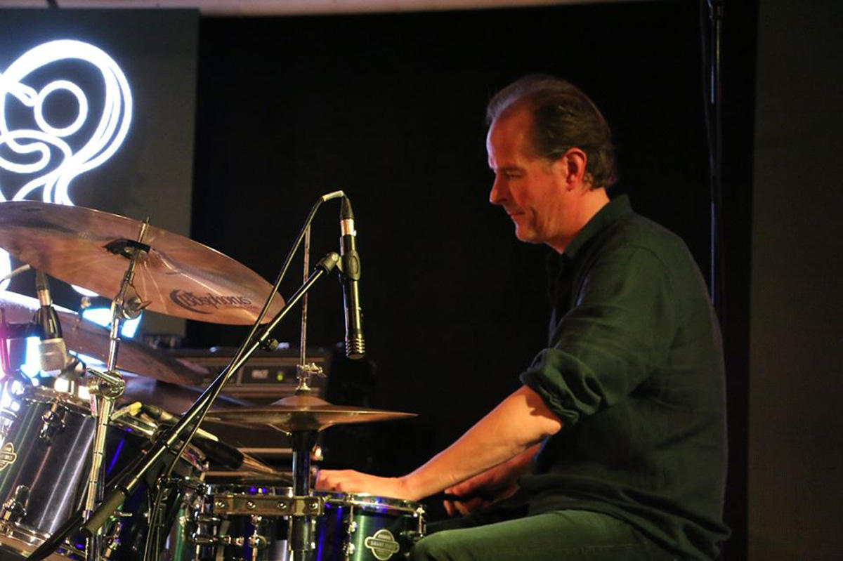 Норвежский викинг и "двойник" Джанлуиджи Буффона в вечернем Баку (ВИДЕО, ФОТО)