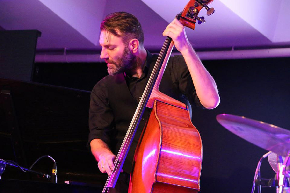 Норвежский викинг и "двойник" Джанлуиджи Буффона в вечернем Баку (ВИДЕО, ФОТО)