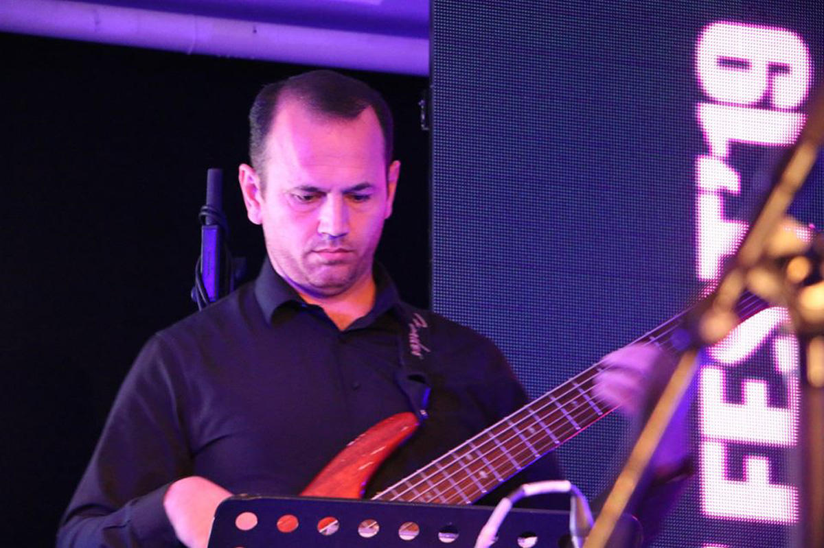 Будущее азербайджанского джаза (ВИДЕО, ФОТО)