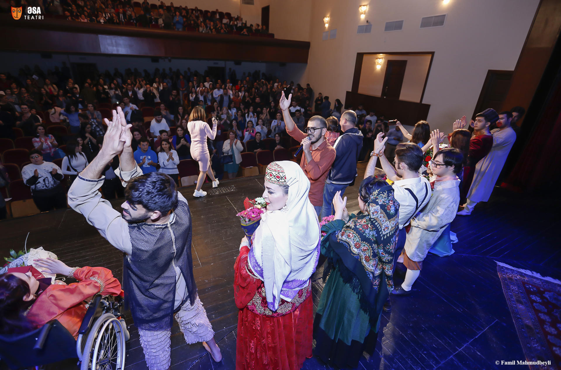 Как азербайджанцы взрывали Париж, или Бесплатный билет (ФОТО)