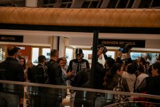 Филипп Киркоров признался в любви к Азербайджану – интересная беседа с Королем в аэропорту (ФОТО/ВИДЕО)