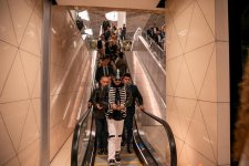 Филипп Киркоров признался в любви к Азербайджану – интересная беседа с Королем в аэропорту (ФОТО/ВИДЕО)