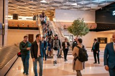 Филипп Киркоров признался в любви к Азербайджану – интересная беседа с Королем в аэропорту (ФОТО/ВИДЕО)