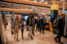 Филипп Киркоров признался в любви к Азербайджану – интересная беседа с Королем в аэропорту (ФОТО/ВИДЕО)