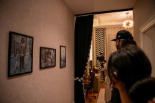 Филипп Киркоров признался в любви к Азербайджану – интересная беседа с Королем в аэропорту (ФОТО/ВИДЕО)