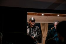 Филипп Киркоров признался в любви к Азербайджану – интересная беседа с Королем в аэропорту (ФОТО/ВИДЕО)