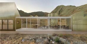 На автотрассах Азербайджана создаются питстопы (ФОТО)