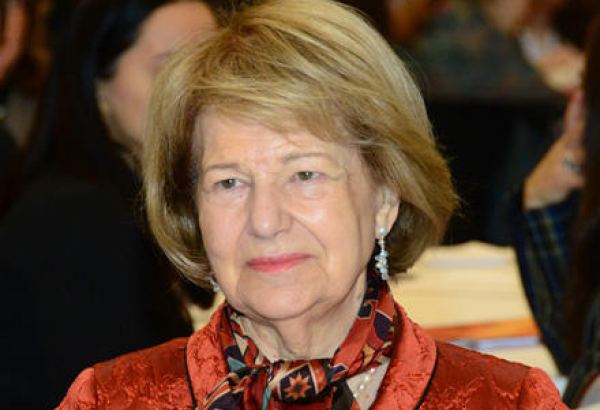 Департамент гарантирования экспортных кредитов Великобритании имеет возможности для поддержки проектов в Азербайджане - баронесса Николсон