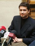 Из Парижа в Баку! Кровь все же тянет… - откровения правнука  Гаджи Зейналабдина Тагиева (ФОТО)