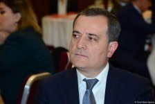 Баронесса Эмма Николсон: Великобритания всегда оказывает поддержку Азербайджану (ФОТО)