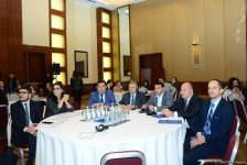 Баронесса Эмма Николсон: Великобритания всегда оказывает поддержку Азербайджану (ФОТО)