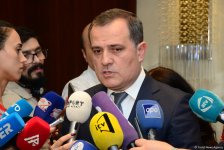 Баронесса Эмма Николсон: Великобритания всегда оказывает поддержку Азербайджану (ФОТО)