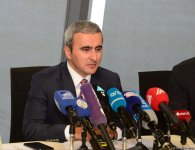 Сеть творческих городов ЮНЕСКО  - принцип "Три Т" для Баку (ФОТО)