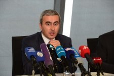 Сеть творческих городов ЮНЕСКО  - принцип "Три Т" для Баку (ФОТО)