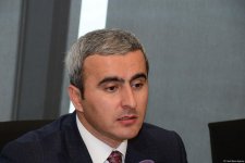 Сеть творческих городов ЮНЕСКО  - принцип "Три Т" для Баку (ФОТО)