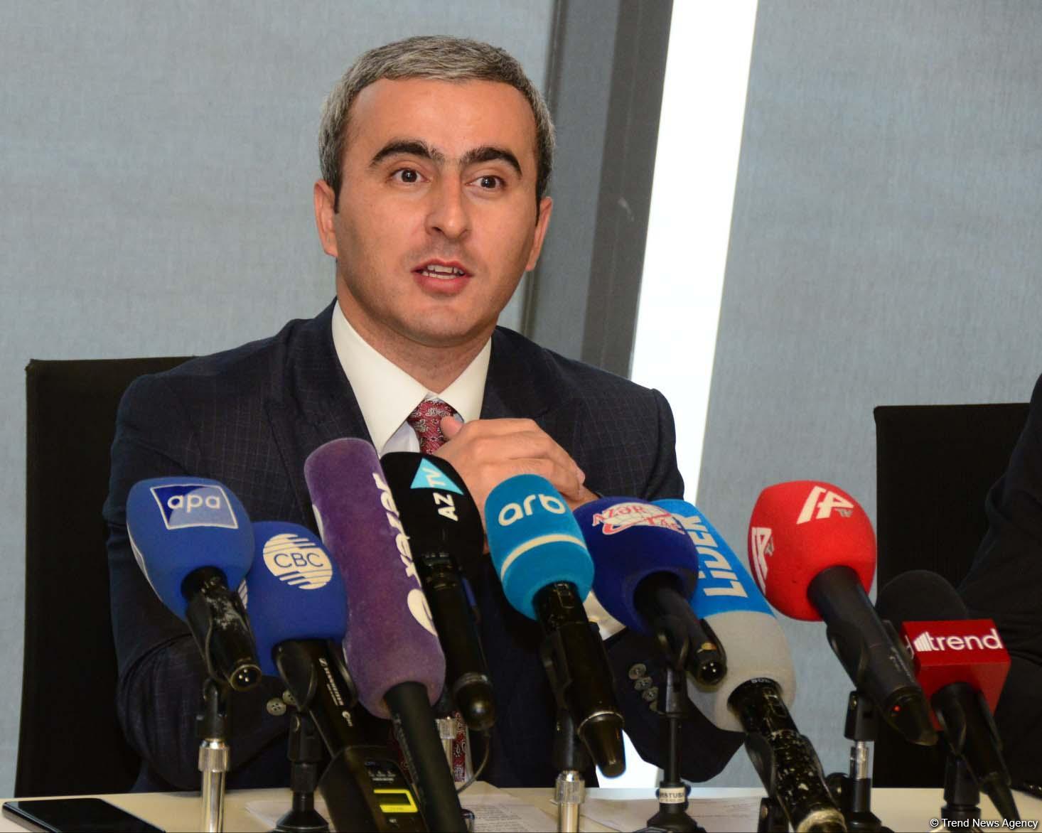 Сеть творческих городов ЮНЕСКО  - принцип "Три Т" для Баку (ФОТО)