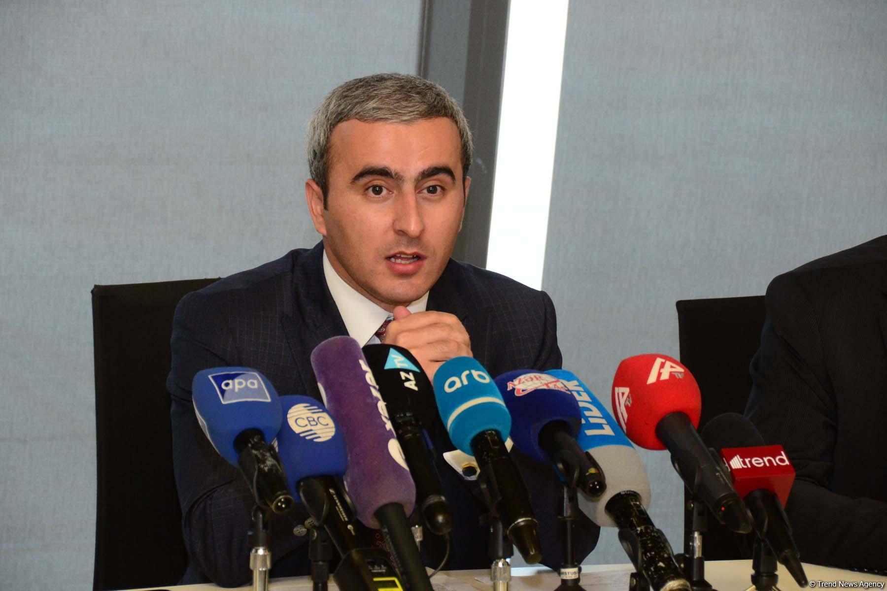 Сеть творческих городов ЮНЕСКО  - принцип "Три Т" для Баку (ФОТО)