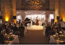 Сакит Мамедов избран почетным сенатором Европейского экономического сената (ВИДЕО, ФОТО)