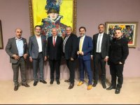 Сакит Мамедов избран почетным сенатором Европейского экономического сената (ВИДЕО, ФОТО)