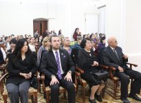 Потомок Гаджи Зейналабдина Тагиева из Франции встретился с родственниками в Баку (ФОТО)