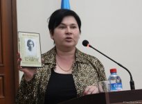 Потомок Гаджи Зейналабдина Тагиева из Франции встретился с родственниками в Баку (ФОТО)