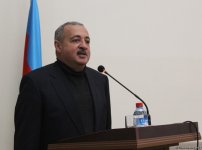 Потомок Гаджи Зейналабдина Тагиева из Франции встретился с родственниками в Баку (ФОТО)