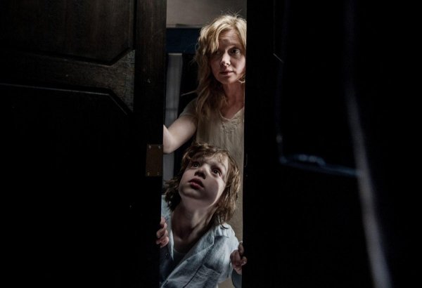 Самые жуткие монстры из фильмов ужасов (ФОТО)