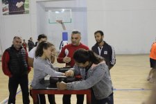 Побеждай своим духом! Большой спортивный фестиваль в Шеки (ФОТО)