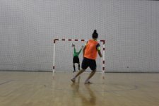 Побеждай своим духом! Большой спортивный фестиваль в Шеки (ФОТО)